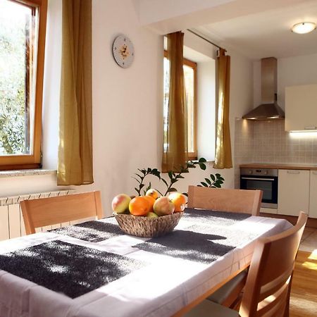 Peaceful Apartment Ankaran Sp ภายนอก รูปภาพ