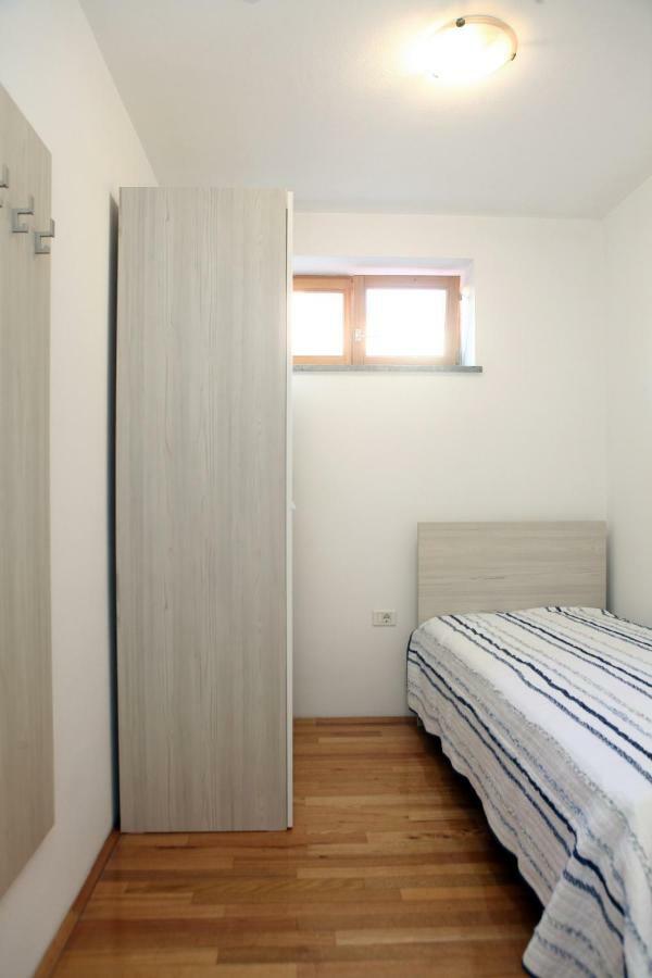 Peaceful Apartment Ankaran Sp ภายนอก รูปภาพ