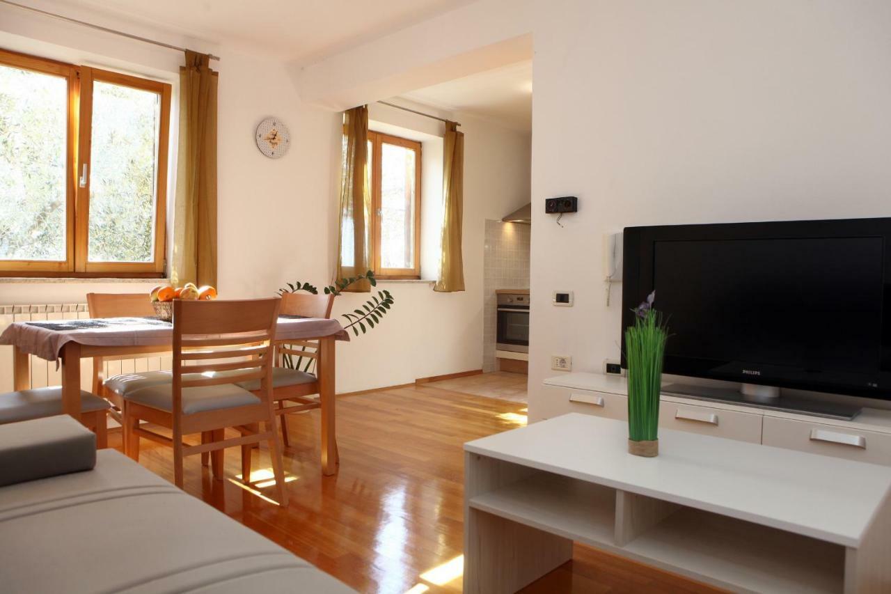 Peaceful Apartment Ankaran Sp ภายนอก รูปภาพ
