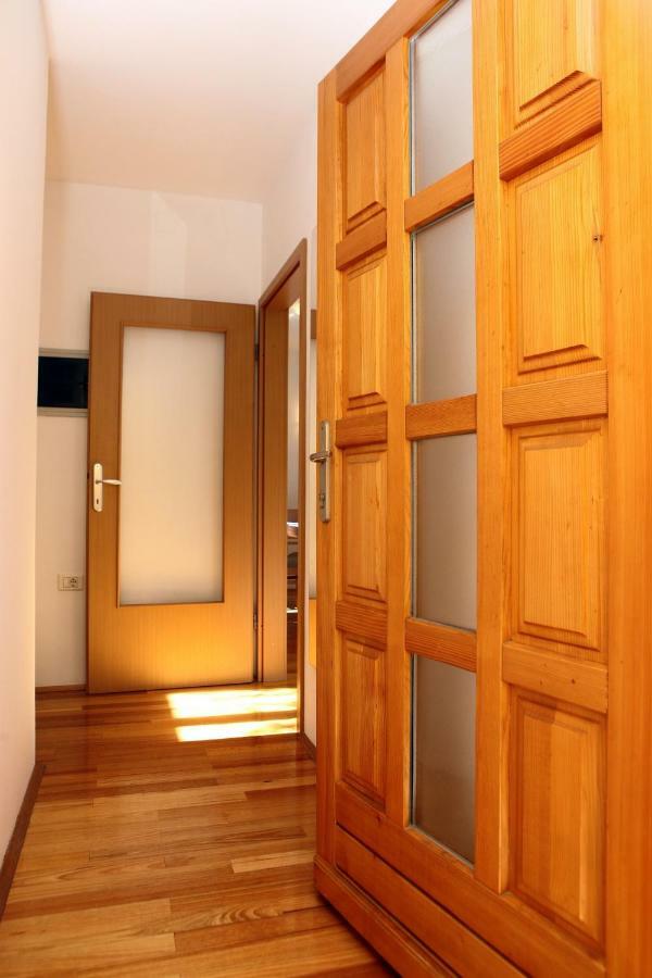 Peaceful Apartment Ankaran Sp ภายนอก รูปภาพ