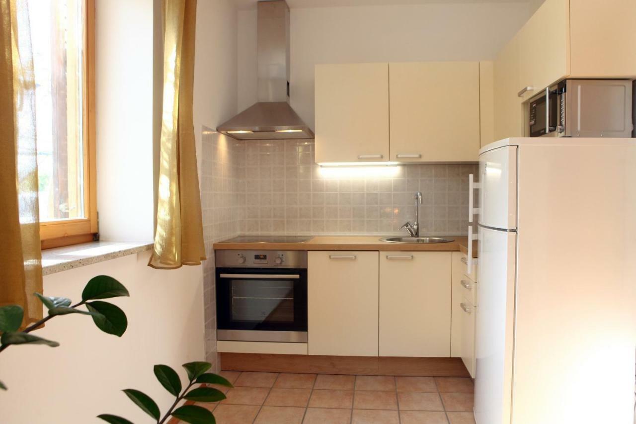 Peaceful Apartment Ankaran Sp ภายนอก รูปภาพ