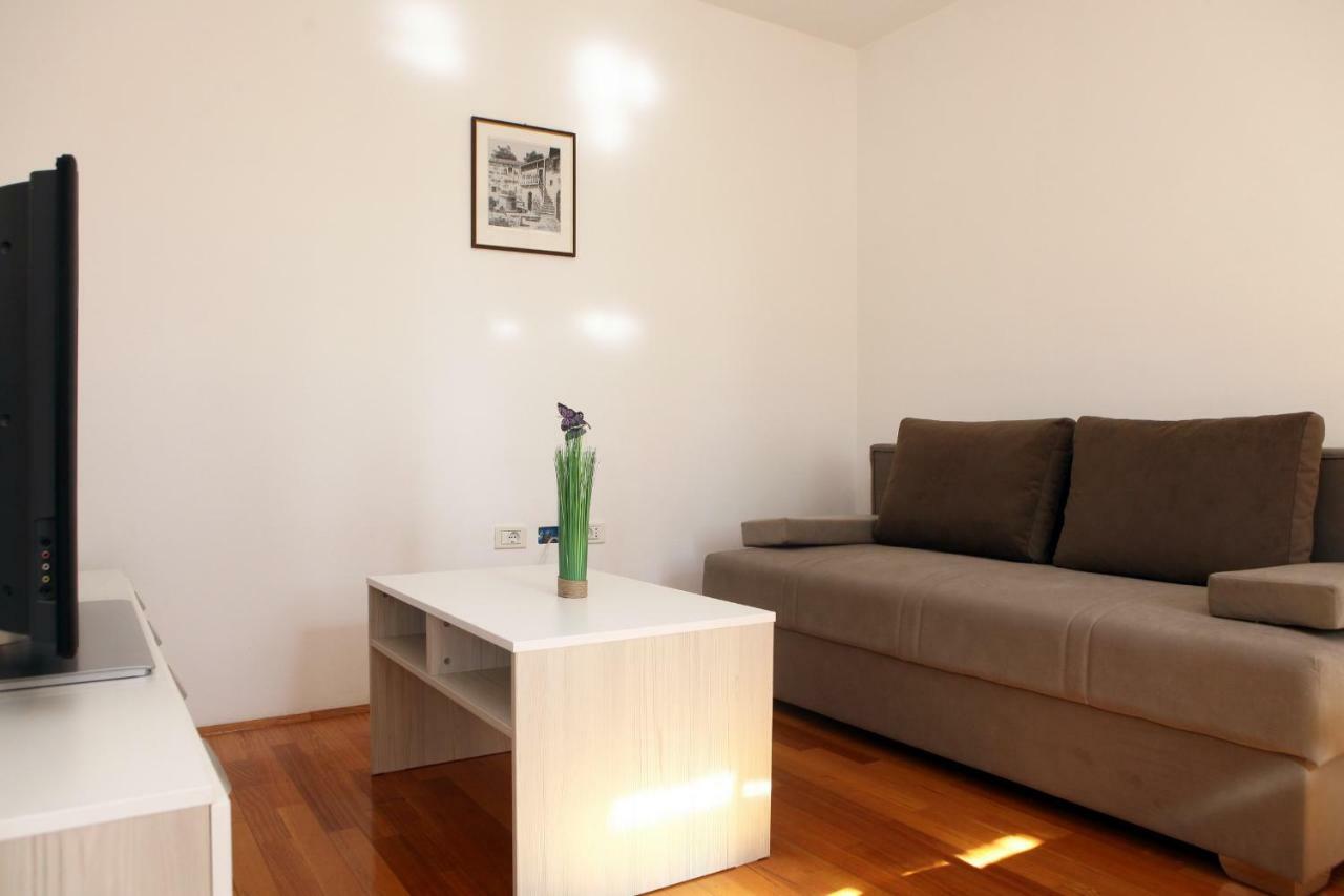 Peaceful Apartment Ankaran Sp ภายนอก รูปภาพ