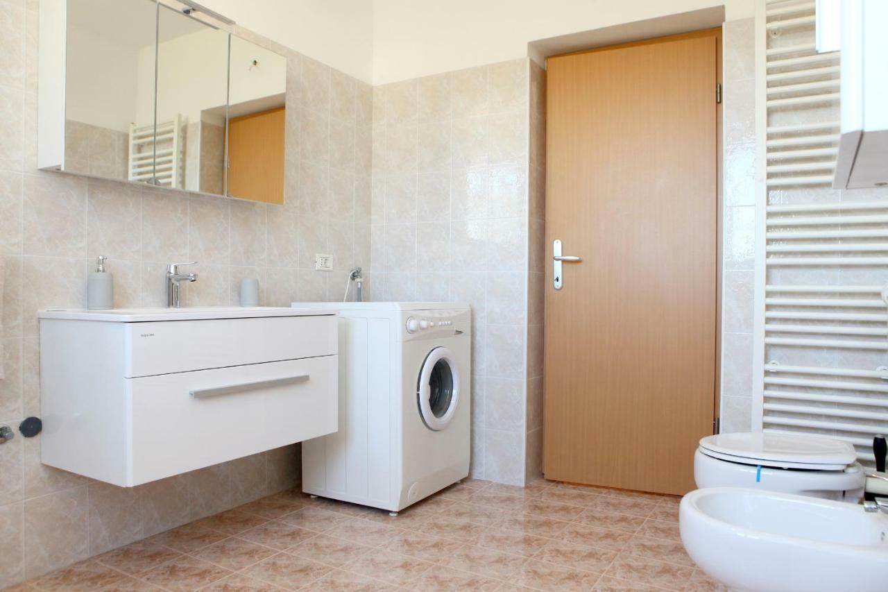 Peaceful Apartment Ankaran Sp ภายนอก รูปภาพ