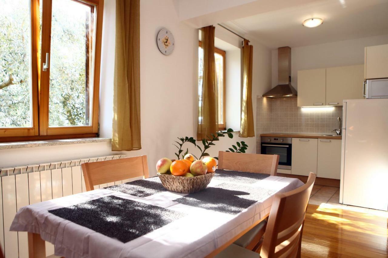 Peaceful Apartment Ankaran Sp ภายนอก รูปภาพ